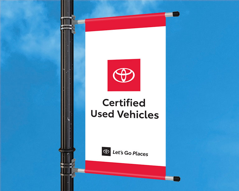 prod_tcuv-pole TCUV Pole Banner