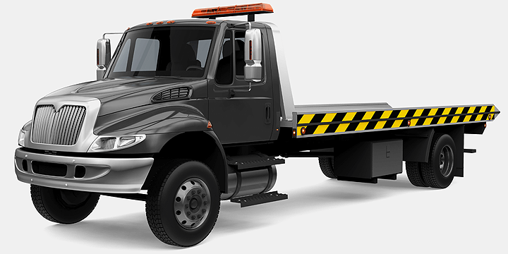 Tow Truck