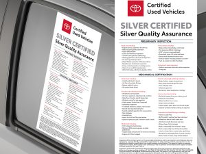 CS12160 Silver Side Window