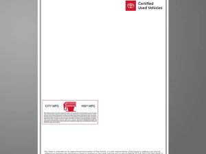 Silver Moroney Label